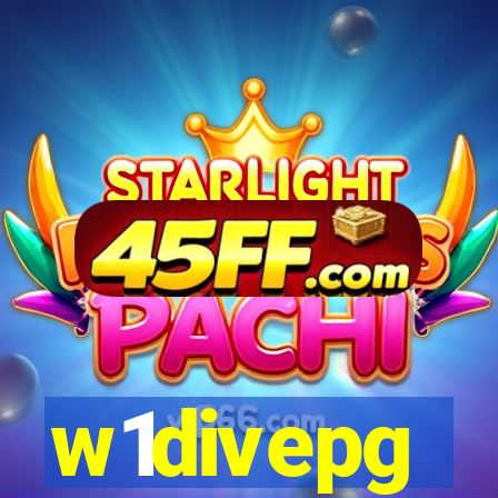 w1divepg