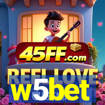 w5bet