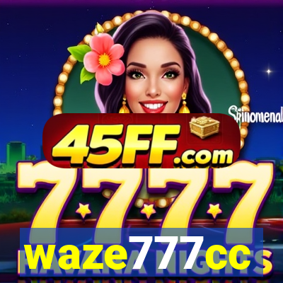 waze777cc