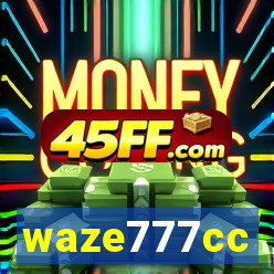 waze777cc