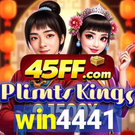 win4441