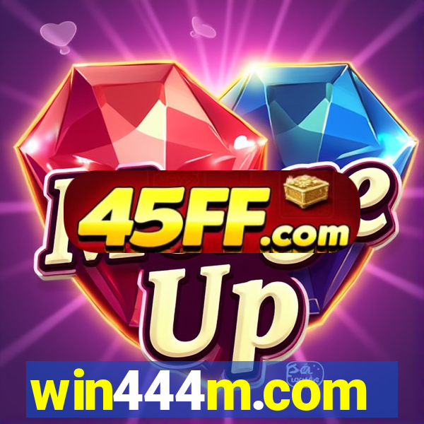 win444m.com