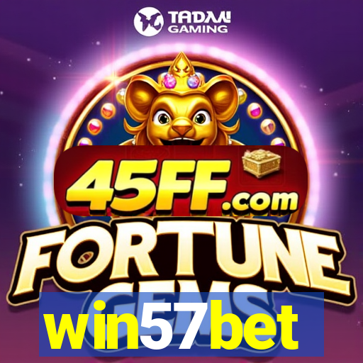 win57bet