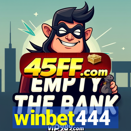 winbet444