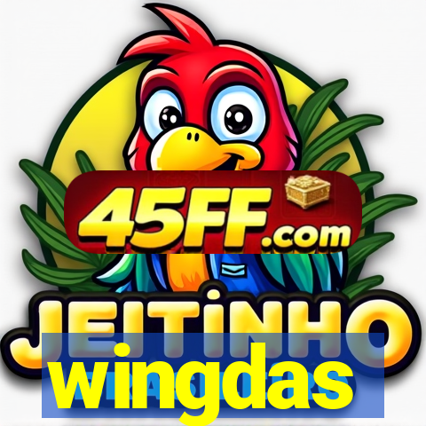 wingdas