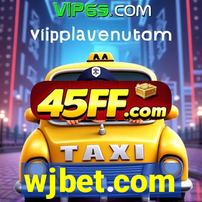 wjbet.com
