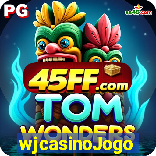 wjcasinoJogo