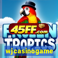wjcasinogame