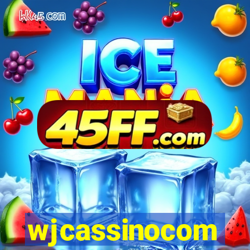 wjcassinocom
