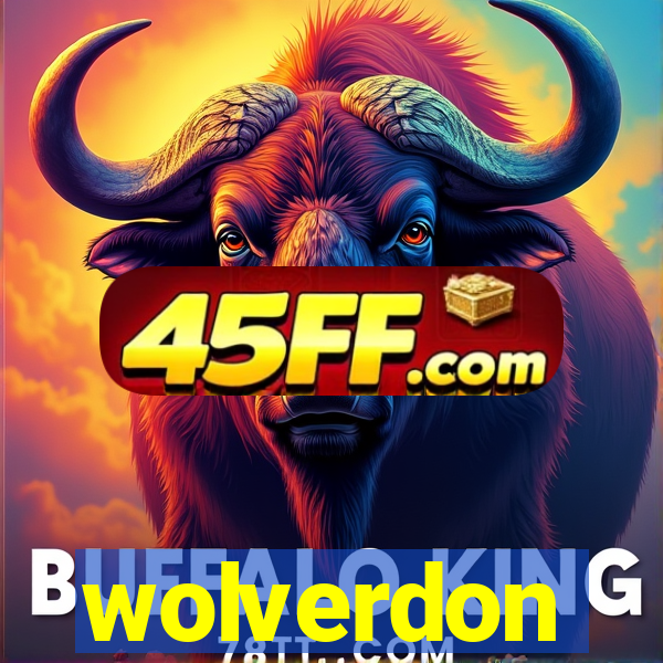 wolverdon