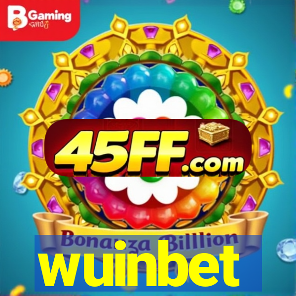 wuinbet