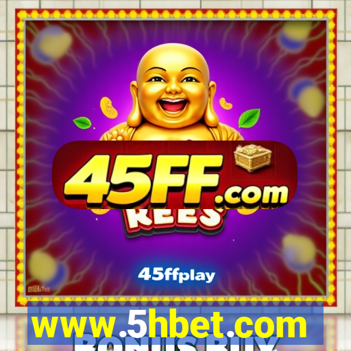 www.5hbet.com