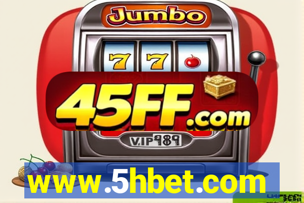 www.5hbet.com