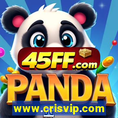www.crisvip.com.br