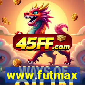 www.futmax