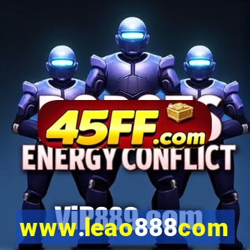 www.leao888com