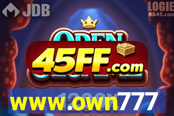 www.own777