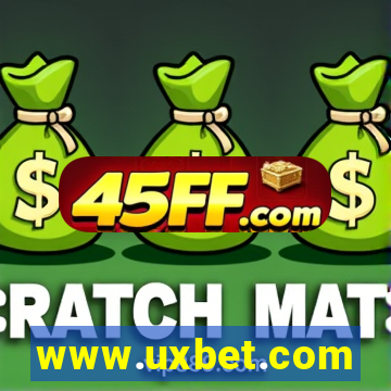 www.uxbet.com