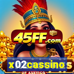 x02cassino