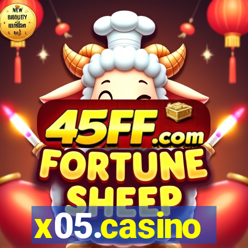 x05.casino