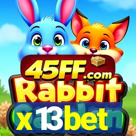 x13bet