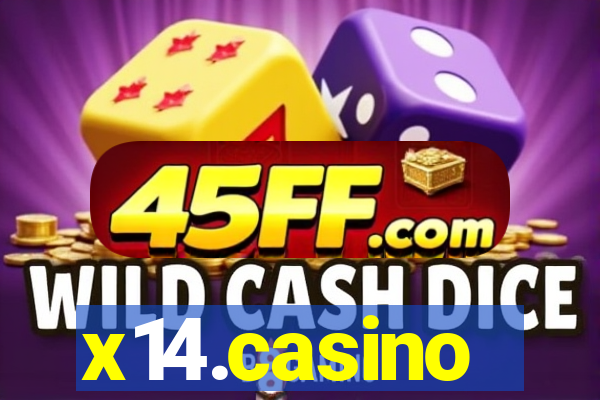 x14.casino