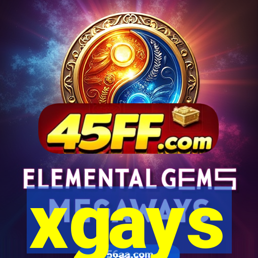 xgays
