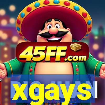 xgays