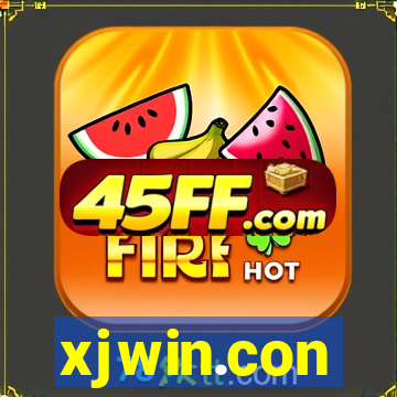 xjwin.con