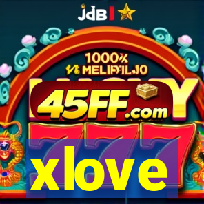 xlove