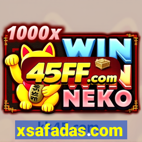 xsafadas.com