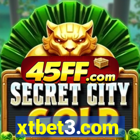 xtbet3.com