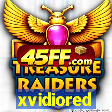 xvidiored