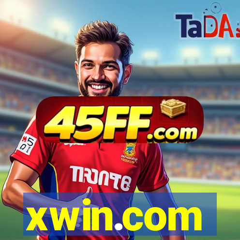 xwin.com