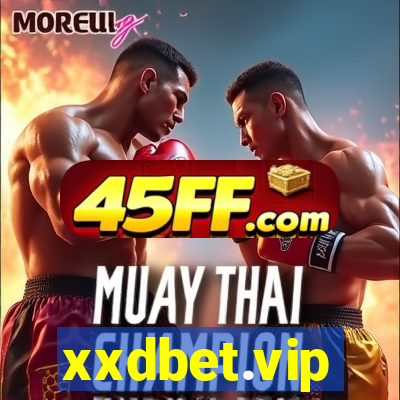 xxdbet.vip