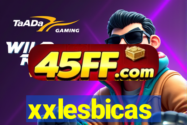 xxlesbicas