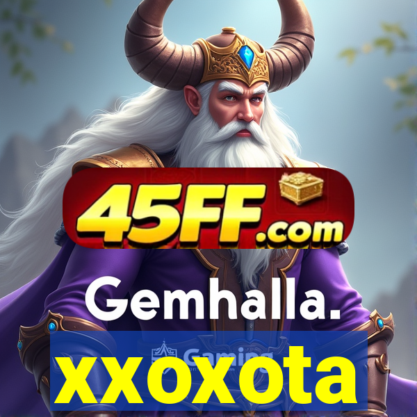xxoxota