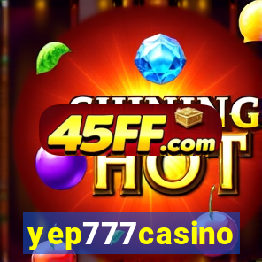 yep777casino
