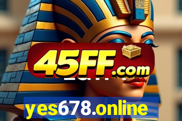 yes678.online