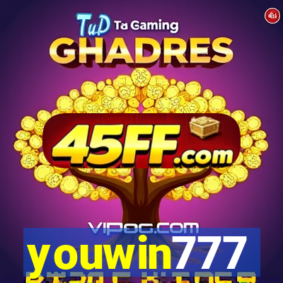 youwin777