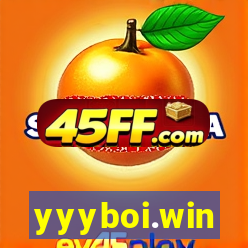 yyyboi.win