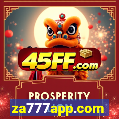 za777app.com