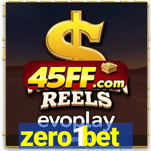 zero1bet