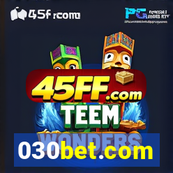 030bet.com