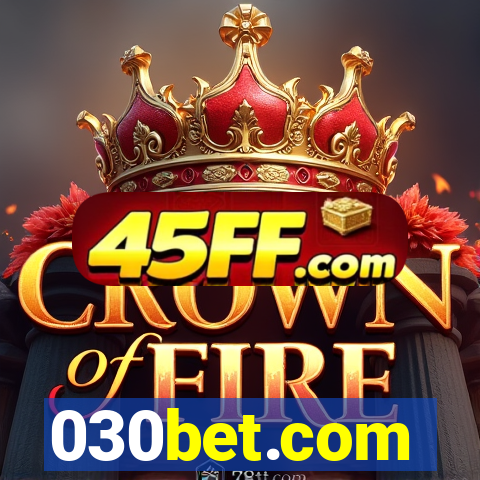 030bet.com