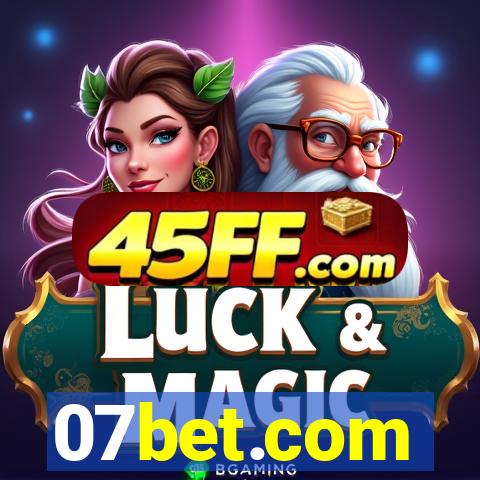 07bet.com