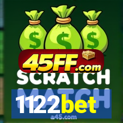 1122bet