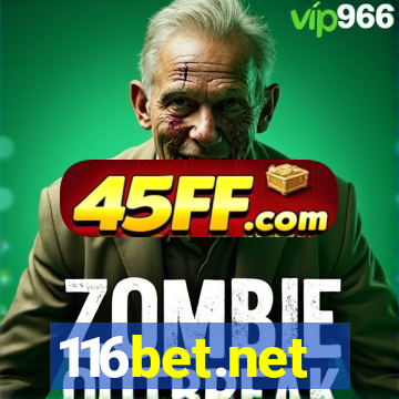116bet.net