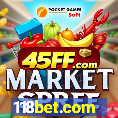 118bet.com