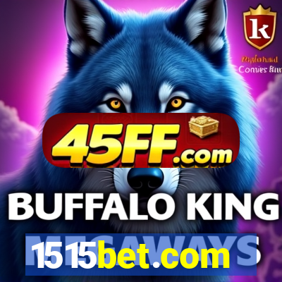 1515bet.com
